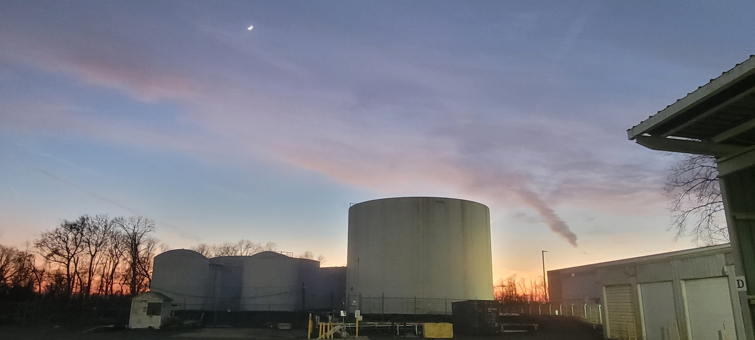 Clayton Discount Fuel Heating Oil Delivery