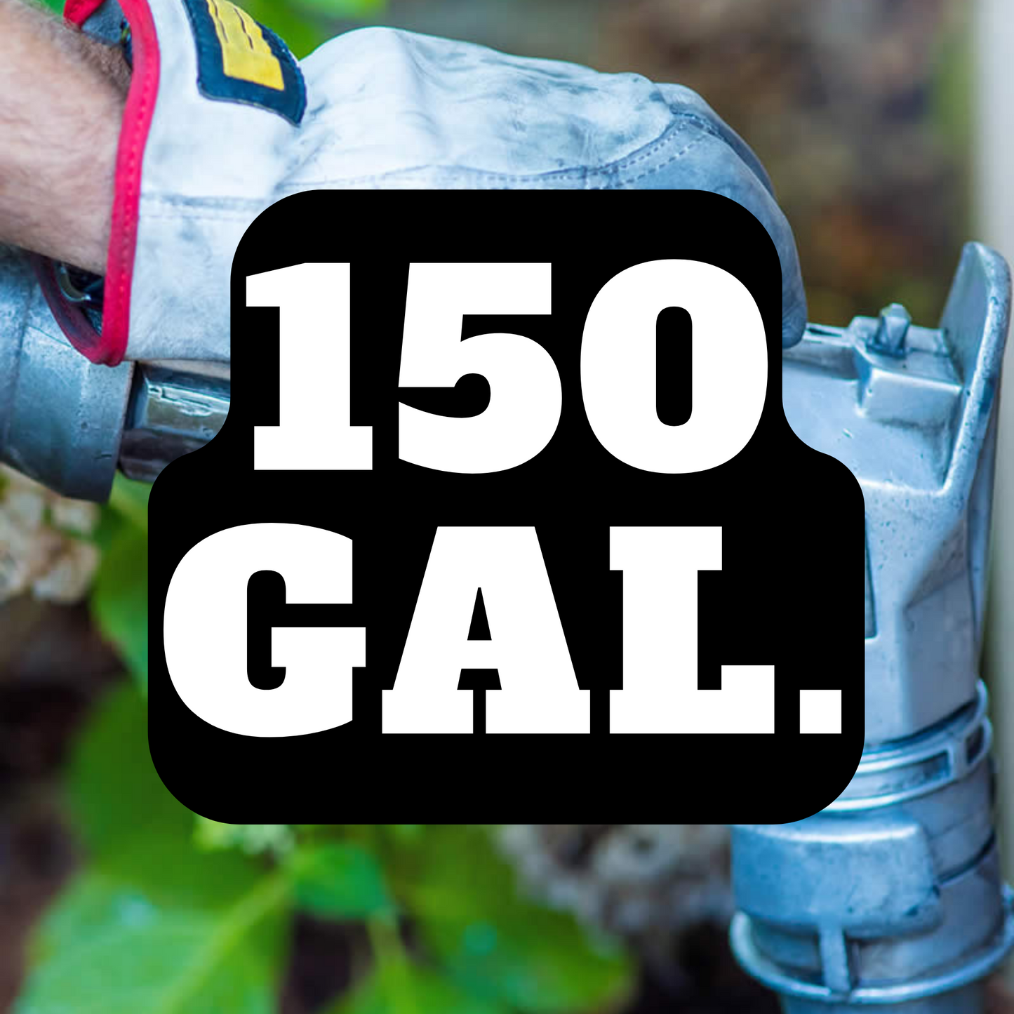 Heating Oil Delivery 150 Gallons Montgomery County & Bucks County