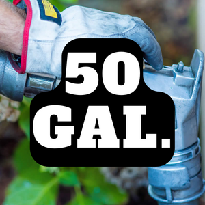Heating Oil Delivery - 50 Gallons (Bucks County)