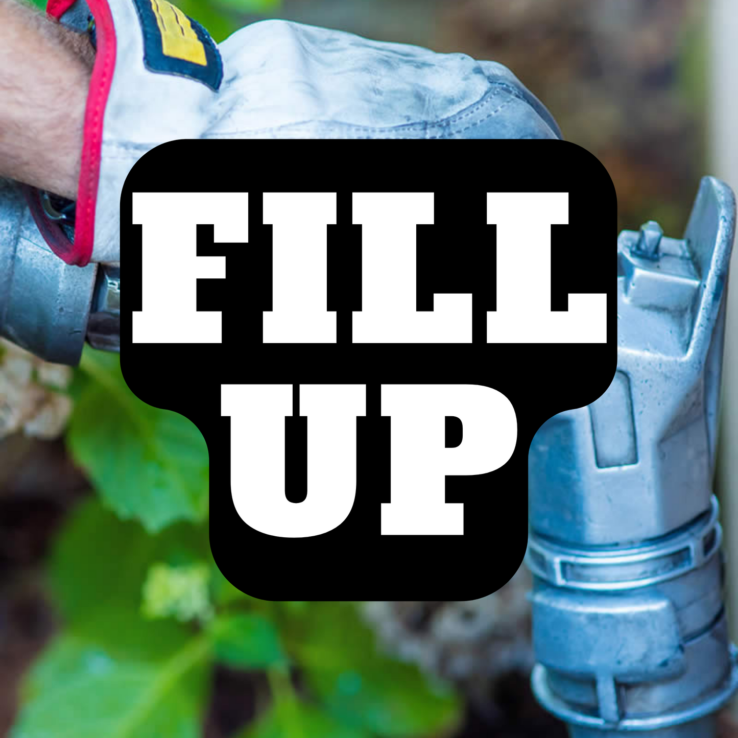Heating Oil Delivery - Fill up (Bucks County & Montgomery County)
