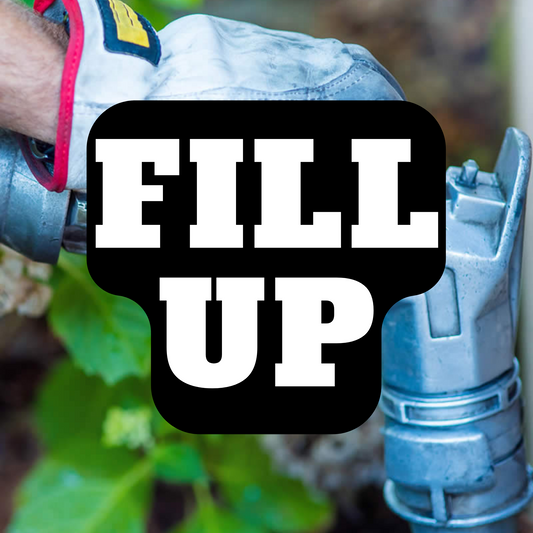 Heating Oil Delivery - Fill up (Bucks County & Montgomery County)