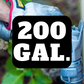 Heating Oil Delivery - 200 Gallons. (Montgomery County & Bucks County)